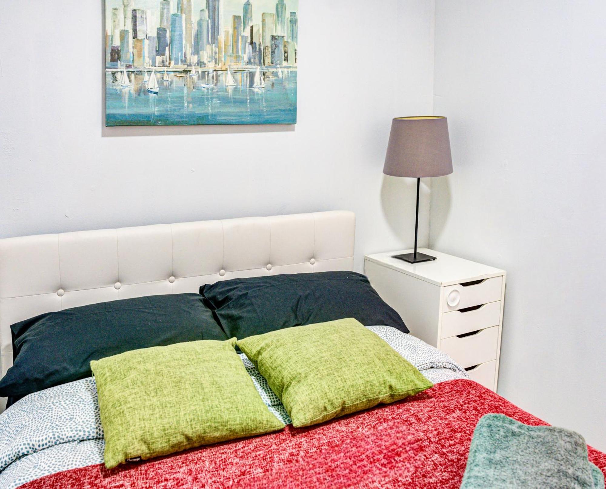 3 Bedroom Gorgeous Suit In Hells Kitchen New York Kültér fotó